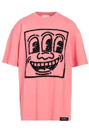 Lonely Crowd TOPS - T-shirts