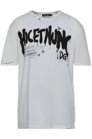 Dolce & Gabbana TOPS - T-shirts