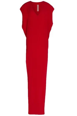 Rick Owens KLEIDER - Maxi-Kleider