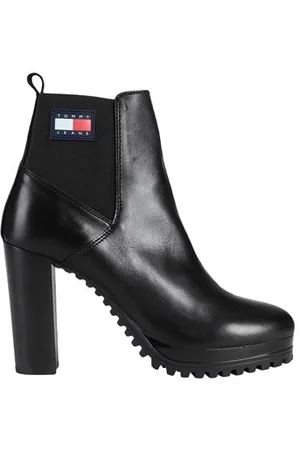 Tommy Hilfiger SCHUHE - Stiefeletten