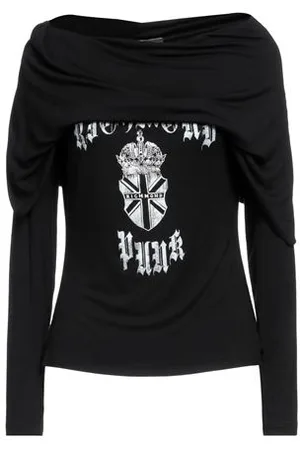 John Richmond TOPS - T-shirts