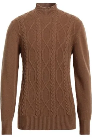 TAGLIATORE STRICKWAREN - Rollkragenpullover