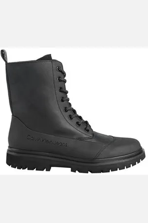 Calvin Klein SCHUHE - Stiefeletten