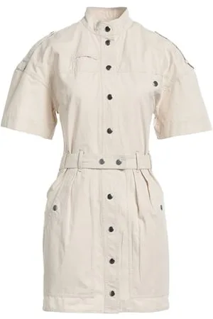 Marant Etoile KLEIDER - Mini-Kleider