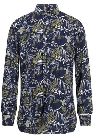 BARBA TOPS - Hemden