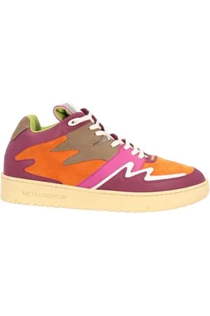 METAL GIENCHI SCHUHE - Sneakers