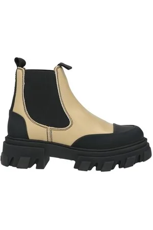 Ganni SCHUHE - Stiefeletten