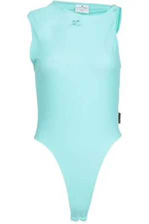Courrèges TOPS - Bodysuits