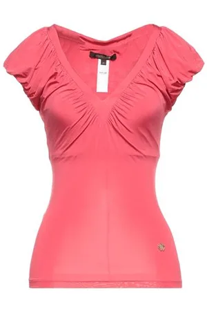 Roberto Cavalli TOPS - T-shirts