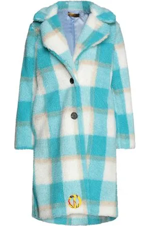 EBARRITO JACKEN & MÄNTEL - Shearling- & Kunstfell