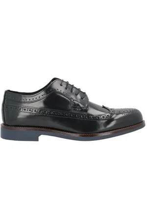 Roberto Botticelli SCHUHE - Schnürschuhe