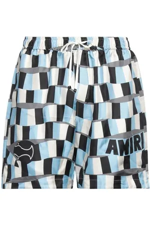 AMIRI HOSEN & RÖCKE - Shorts & Bermudashorts