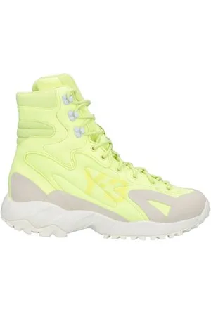 Y-3 SCHUHE - Sneakers