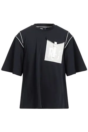 Emporio Armani TOPS - T-shirts