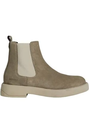 Tommy Hilfiger SCHUHE - Stiefeletten
