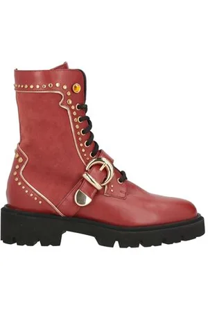 BALDININI SCHUHE - Stiefeletten
