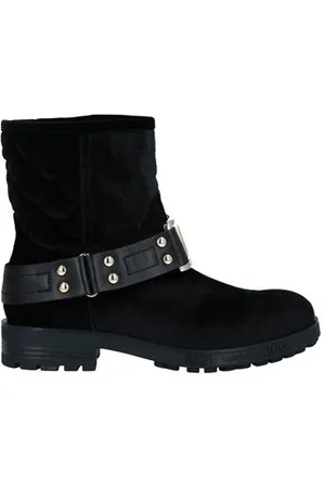 Moschino SCHUHE - Stiefeletten
