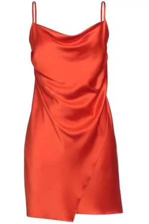 Nanushka KLEIDER - Mini-Kleider