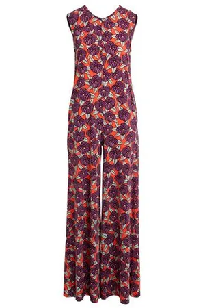SIYU OVERALLS - Jumpsuits