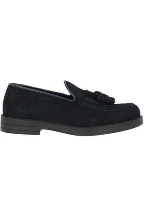 Roberto Botticelli SCHUHE - Mokassins
