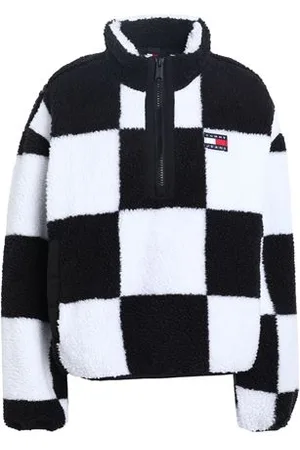 Tommy Hilfiger JACKEN & MÄNTEL - Shearling- & Kunstfell