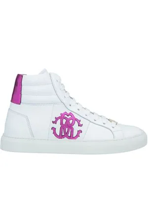 Roberto Cavalli SCHUHE - Sneakers