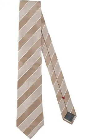 Brunello Cucinelli ACCESSOIRES - Krawatten & Fliegen