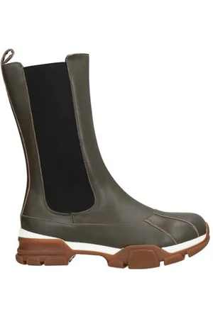 ERIKA CAVALLINI SCHUHE - Stiefeletten