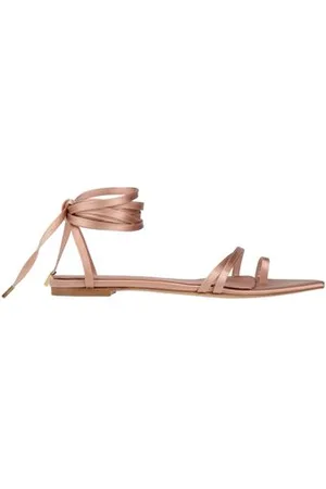 Ilio Smeraldo SCHUHE - Zehentrenner