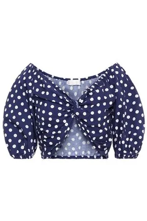 Caroline Constas TOPS - Tops