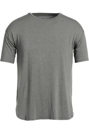Majestic TOPS - T-shirts