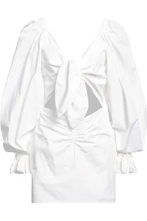 House of Amen KLEIDER - Mini-Kleider
