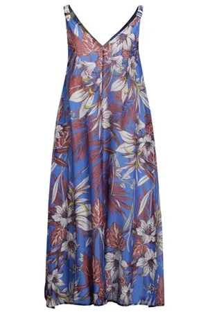 SHIRTAPORTER KLEIDER - Midi-Kleider