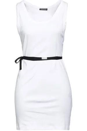 ANN DEMEULEMEESTER TOPS - Tank Tops