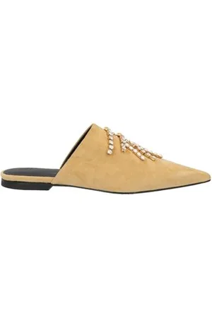 ERIKA CAVALLINI SCHUHE - Mules & Clogs