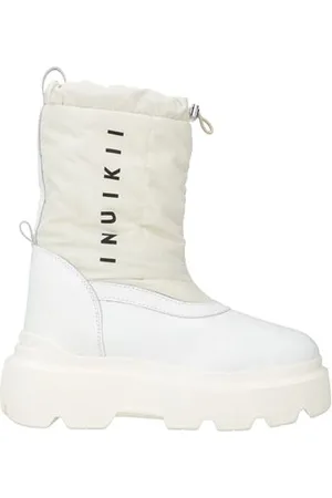 INUIKII SCHUHE - Stiefeletten