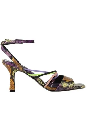 Msgm SCHUHE - Sandalen