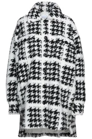 Stand Studio JACKEN & MÄNTEL - Shearling- & Kunstfell