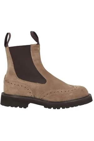 TRICKERS SCHUHE - Stiefeletten