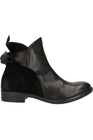 1725.A SCHUHE - Stiefeletten