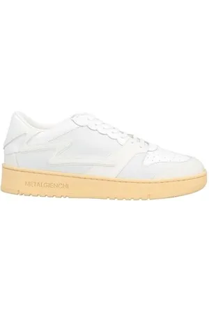 METAL GIENCHI SCHUHE - Sneakers