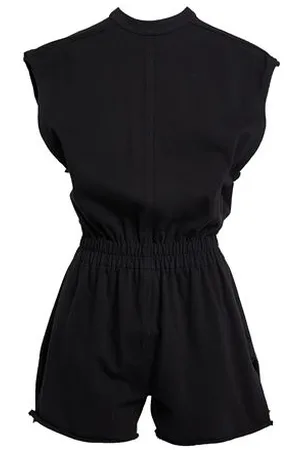 DRKSHDW BY RICK OWENS OVERALLS - Playsuits