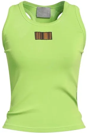 Vetements TOPS - Tank Tops