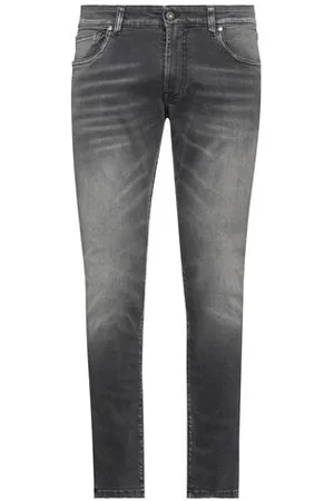 B-USED HOSEN & RÖCKE - Jeanshosen