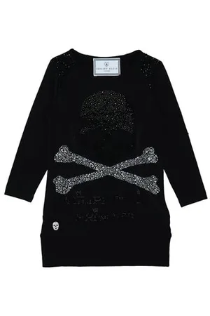 Philipp Plein TOPS - T-shirts