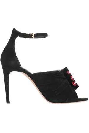 Jean-Michel Cazabat SCHUHE - Sandalen
