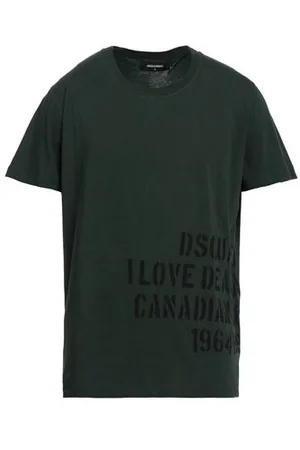 Dsquared2 TOPS - T-shirts