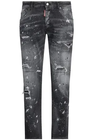 Dsquared2 HOSEN & RÖCKE - Jeanshosen