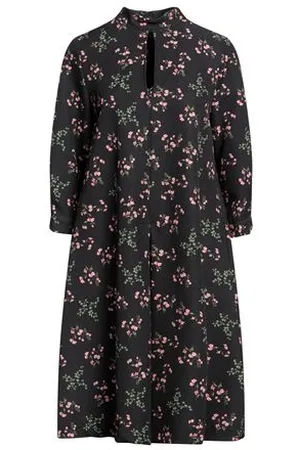 SEMICOUTURE KLEIDER - Midi-Kleider