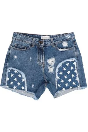 FAITH CONNEXION HOSEN & RÖCKE - Jeansshorts